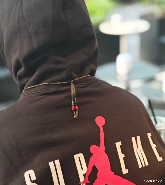 24FW HOODED SWEATSHIRT ¥329 0815